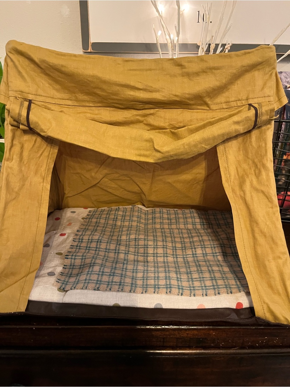 Maileg Camping Tent